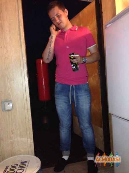 Виктор Вячесловавич Колчин фото №607778. Загружено 03 Марта 2014