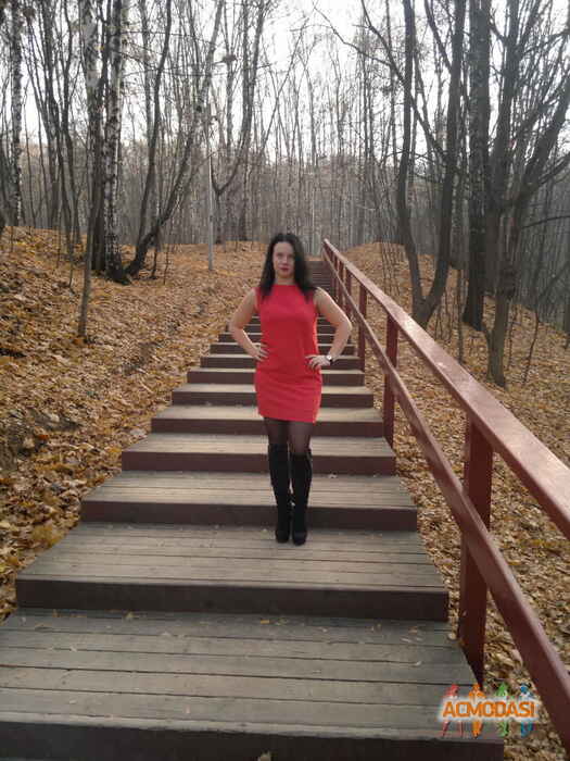 Алена  Кузичева фото №817866. Загружено 09 Февраля 2015