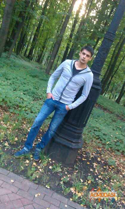 Александр Владимирович Кузнецов фото №630661. Загружено 06 Апреля 2014