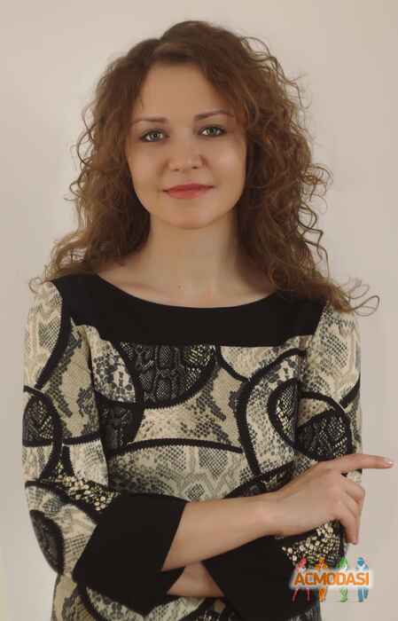 Алина Александровна Пономарева фото №871512. Загружено 09 Июня 2015