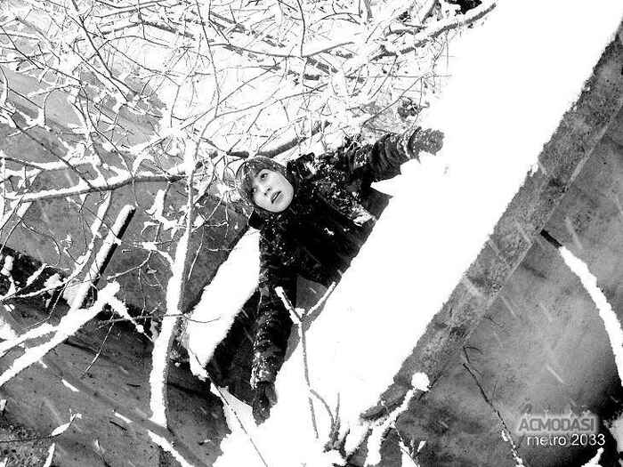 Сабина  Мурзина фото №707354. Загружено 11 Августа 2014