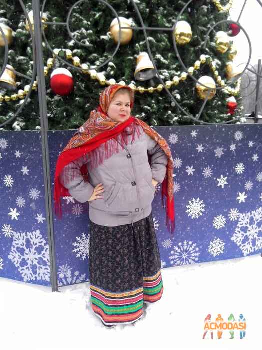 Людмила  Фролова фото №868562. Загружено 03 Июня 2015