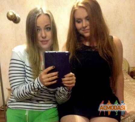 Ксения Павловна Сорокина фото №911574. Загружено 25 Августа 2015