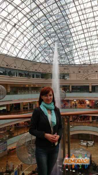 Светлана Борисовна Козлова фото №945183. Загружено 26 Октября 2015