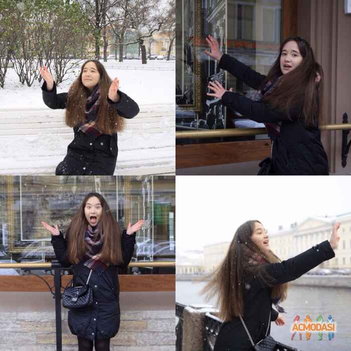 Анна Сергеевна Виноградова фото №1115881. Загружено 27 Ноября 2016