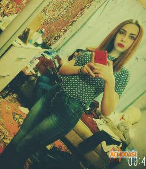 Валерия Валерьевна Гунько фото №1288868. Загружено 16 Февраля 2018