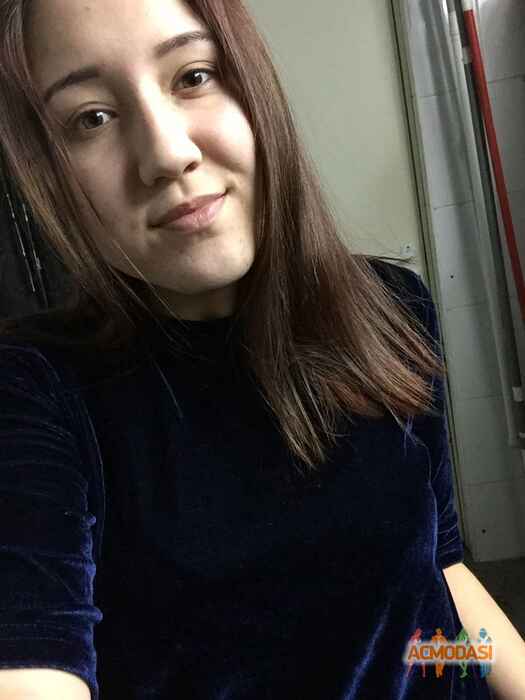Анжела Александровна Кириллова фото №1293781. Загружено 28 Февраля 2018