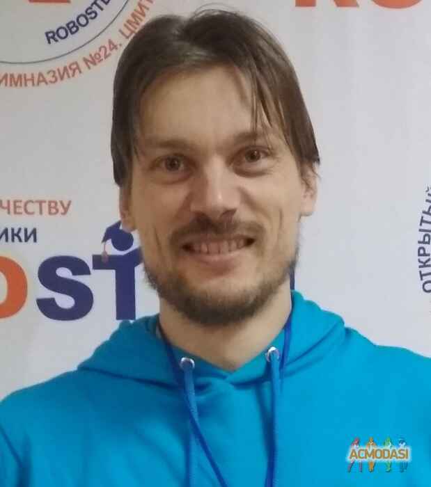 Павел Геннадьевич Бовыкин фото №1418315. Загружено 29 Января 2019