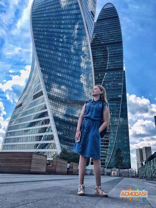 Виктория Сергеевна Черникова фото №1481822. Загружено 05 Июля 2019