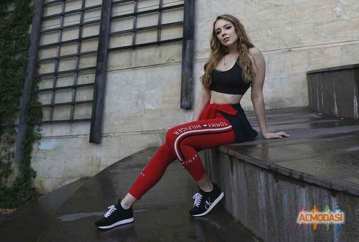 Дарья Дмитриевна Умнова фото №1494920. Загружено 02 Августа 2019