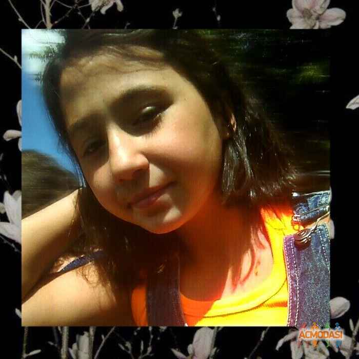 Карина Сергеевна Кораблинова фото №1495277. Загружено 03 Августа 2019