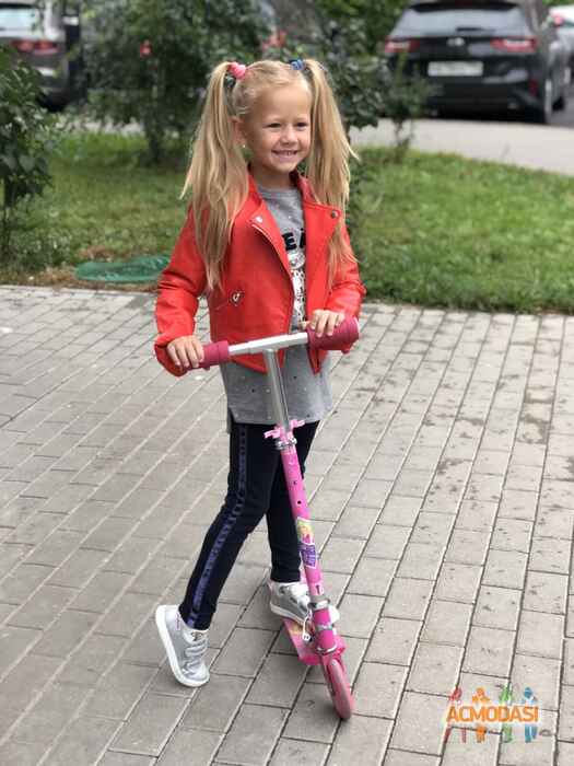 Есения  Дичкина фото №1509349. Загружено 09 Сентября 2019