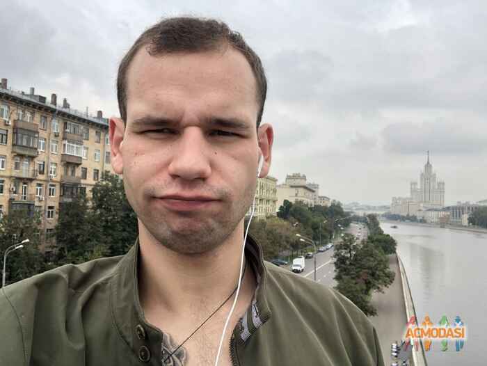 Артем Алексеевич Умрихин фото №1584470. Загружено 18 Марта 2020