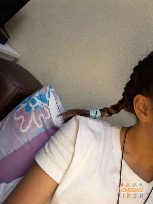 Александра  Хафизова фото №1656638. Загружено 14 Ноября 2020