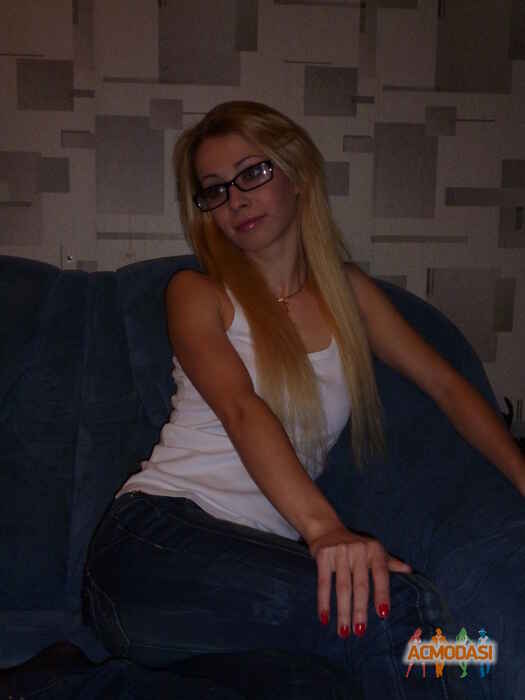 Анна Вадимовна Андреева фото №133264. Загружено 18 Января 2012