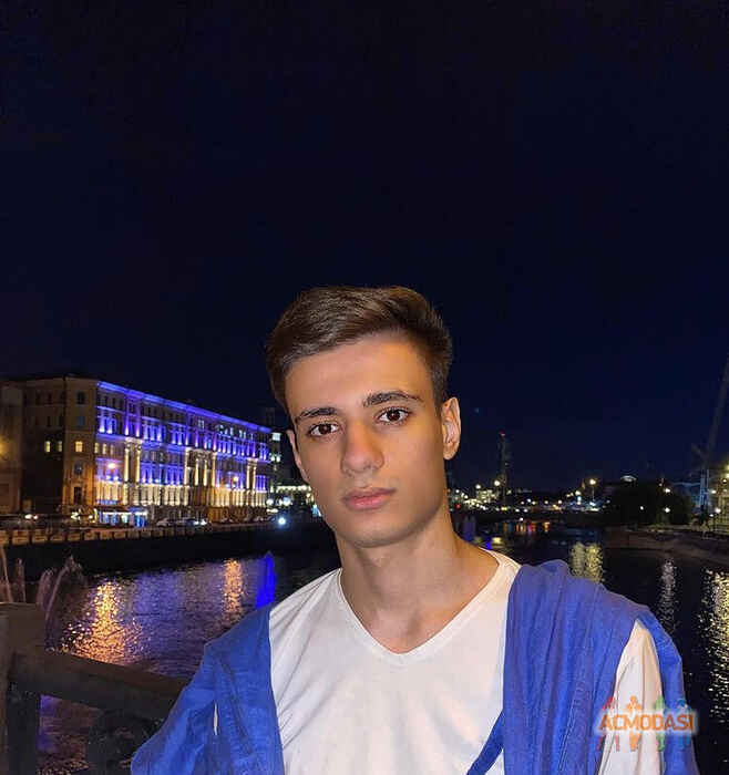 Таджир Галибович Исмаилов фото №1681930. Загружено 11 Февраля 2021