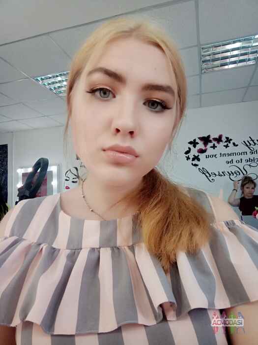 Дарья  Ковальчук фото №1716900. Загружено 18 Июня 2021