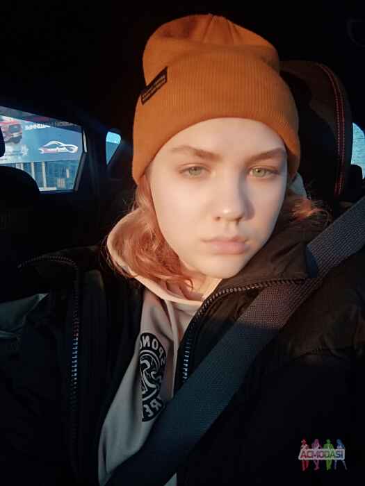 Дарья  Ковальчук фото №1716903. Загружено 18 Июня 2021