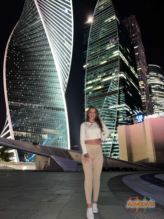 Мария  Беккер фото №1847214. Загружено 14 Марта 2023