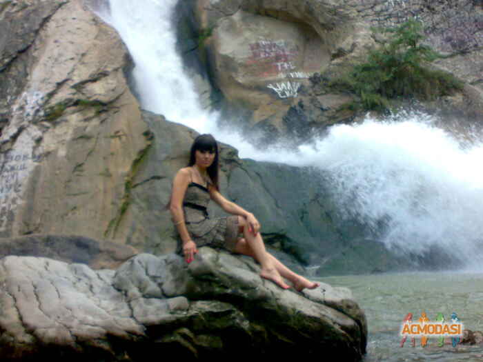 Зарема Гереевна Нажмутдинова фото №184581. Загружено 14 Апреля 2012