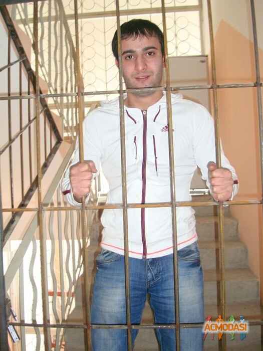 Эмиль Арменович Тоноян фото №180534. Загружено 08 Апреля 2012