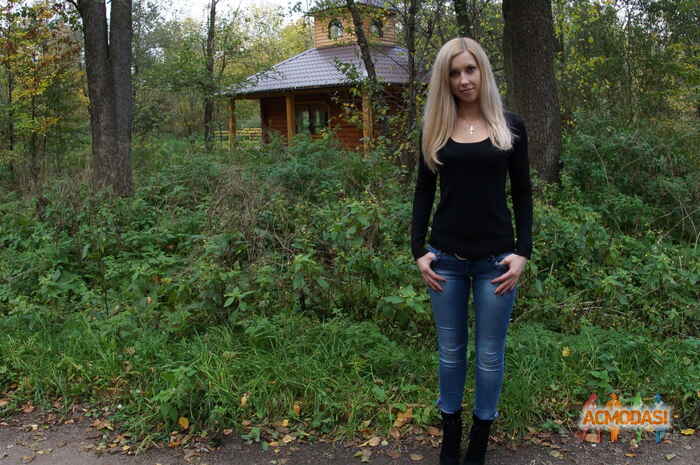 Ольга  Тихоненко фото №290313. Загружено 15 Ноября 2012