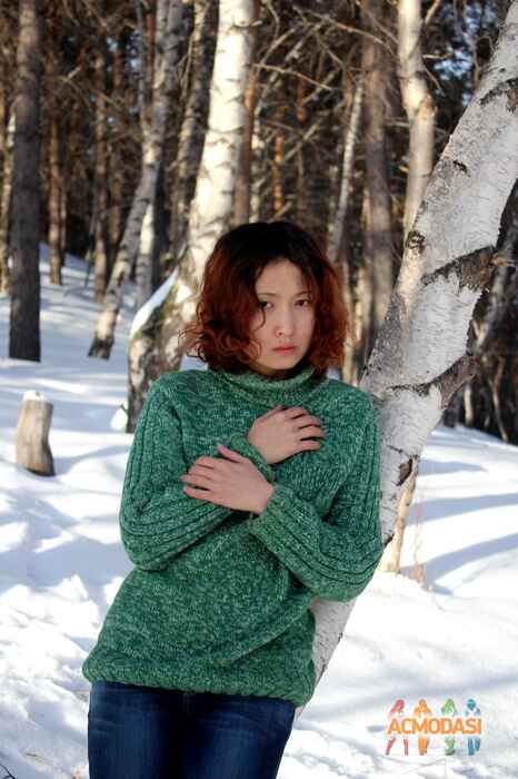 Усенова Аша Сатаровна фото №513936. Загружено 19 Октября 2013