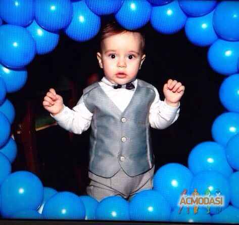 Даниил Александрович Самошин фото №610444. Загружено 07 Марта 2014