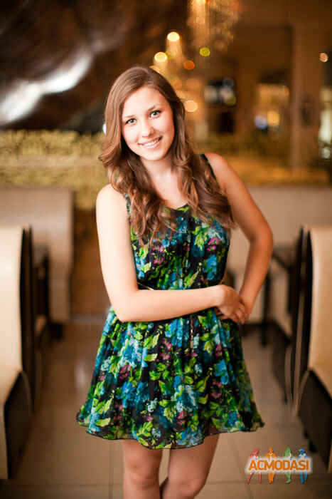 Маргарита Андреевна Знайко фото №611799. Загружено 10 Марта 2014