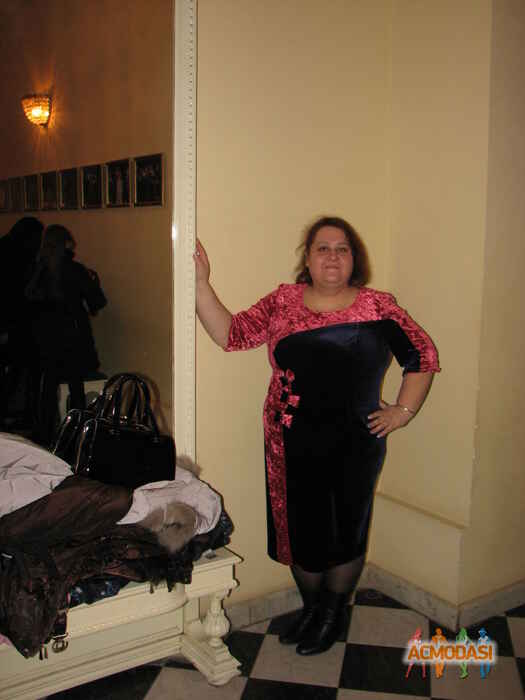 Татьна   фото №699748. Загружено 30 Июля 2014