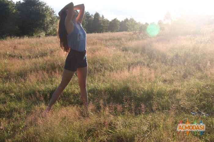 Анастасия Владимировна Куц фото №707629. Загружено 12 Августа 2014