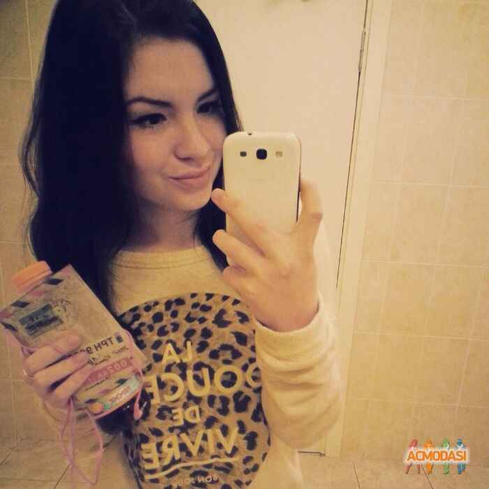 Екатерина Сергеевна Новичкова фото №925320. Загружено 22 Сентября 2015