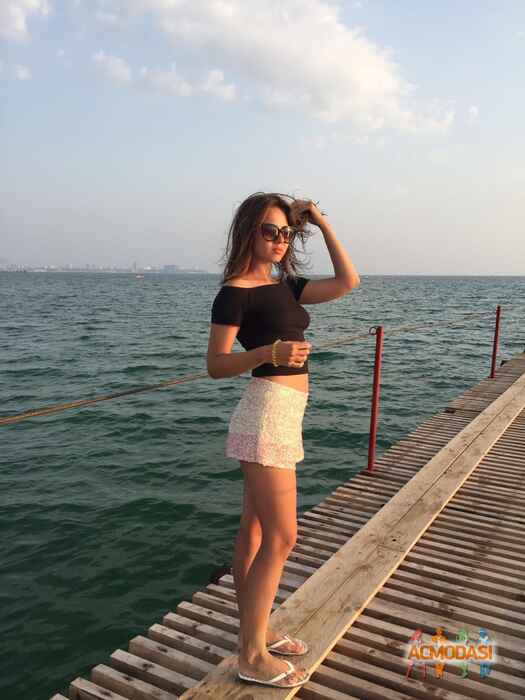 Виктория Игоревна Поташева фото №1080688. Загружено 05 Сентября 2016