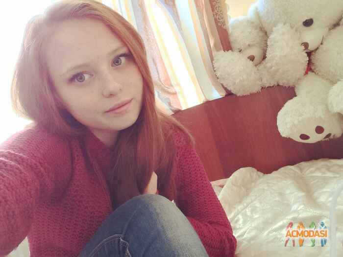 Диана Игоревна Вахрушева фото №988837. Загружено 01 Февраля 2016