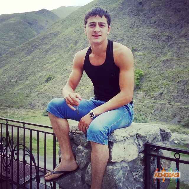 Сёма  Свои фото №1128557. Загружено 30 Декабря 2016