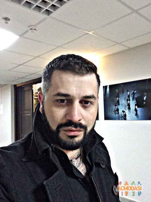 Роберт Геворгович Хачатрян фото №1149347. Загружено 21 Февраля 2017