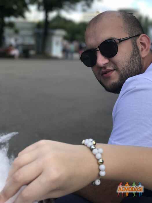 Бурхонали Нодирович Гафуров фото №1255429. Загружено 24 Ноября 2017