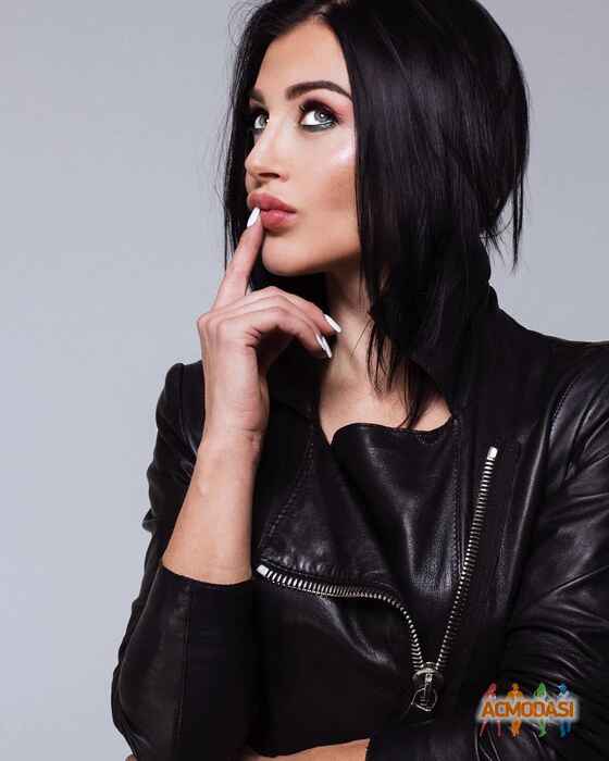 Кристина  Мальцева  фото №1385610. Загружено 20 Октября 2018