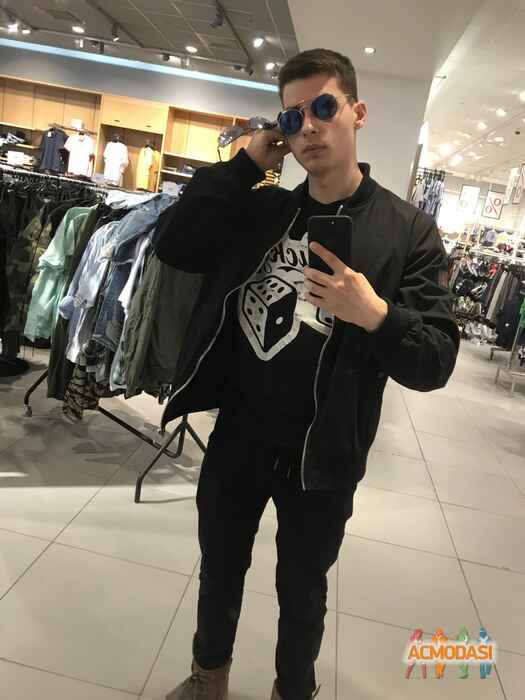 Даниил  Шаихов фото №1390237. Загружено 03 Ноября 2018