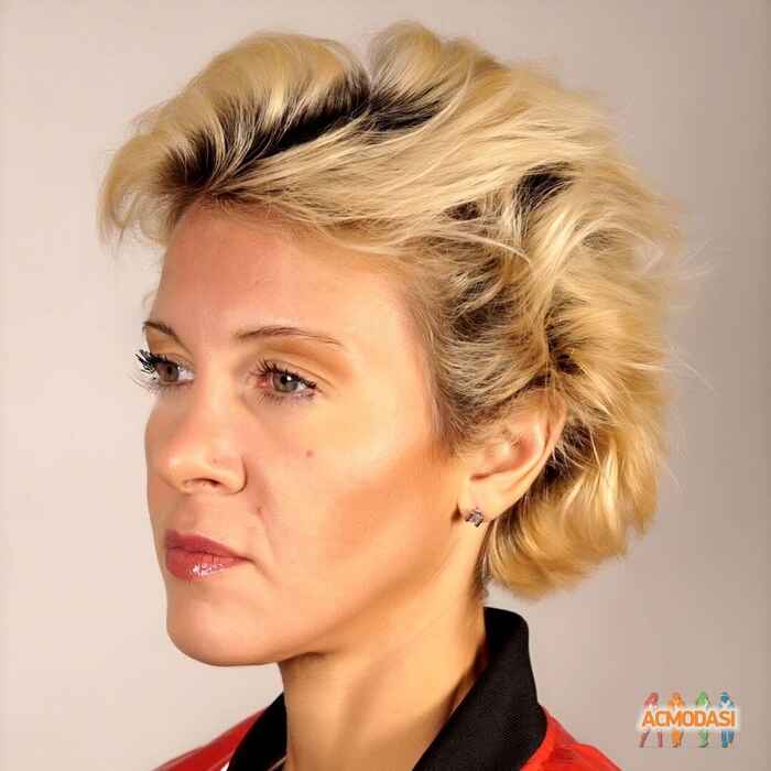 Мария Геннадьевна Лозунова фото №1422039. Загружено 07 Февраля 2019