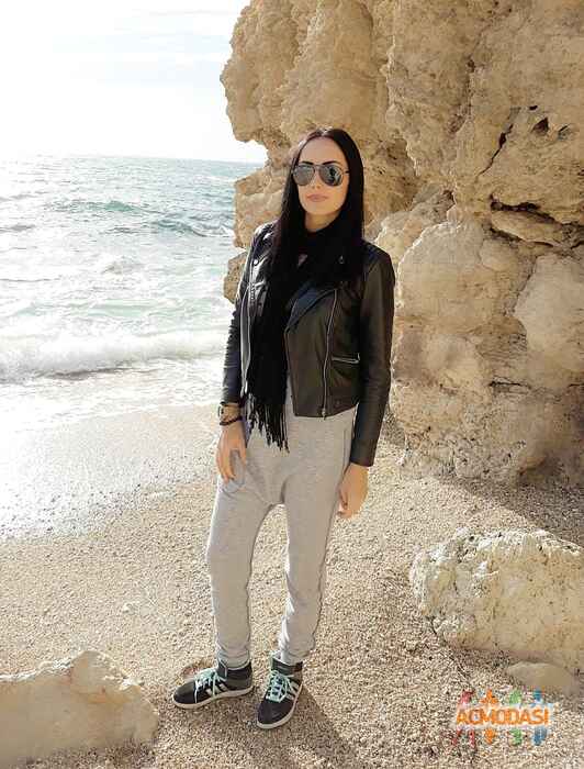 Александра Олеговна Борисова фото №1424661. Загружено 13 Февраля 2019