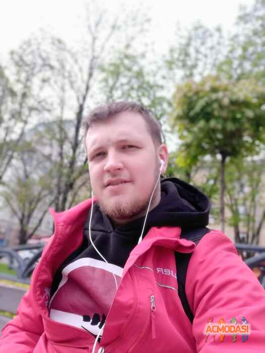 Тимофей Анатольевич Косенко фото №1454222. Загружено 04 Мая 2019