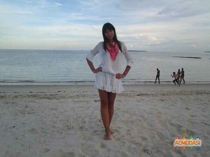 Виктория Викторовна Андреева фото №1489897. Загружено 23 Июля 2019