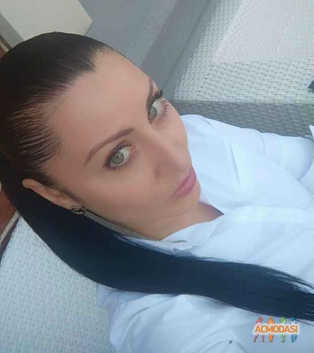 Анна  Лядова-Гуртовая фото №1586735. Загружено 25 Марта 2020