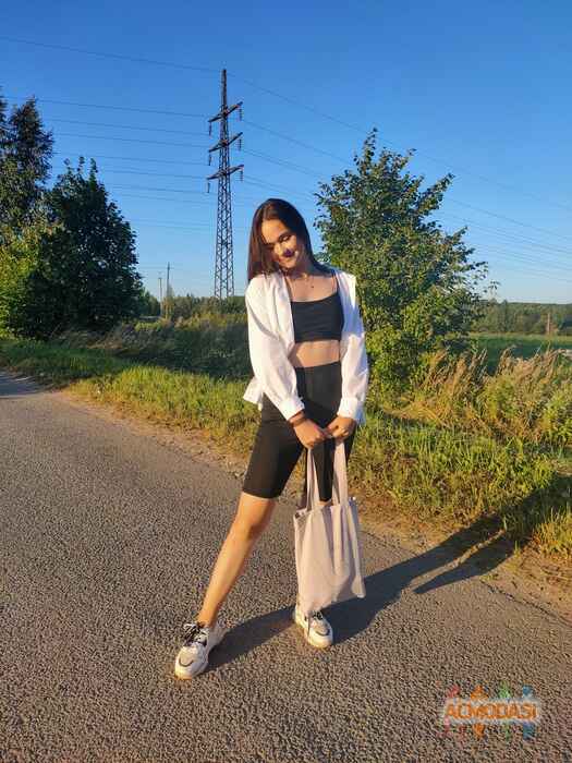 Антонина  Тринитка фото №1652064. Загружено 31 Октября 2020