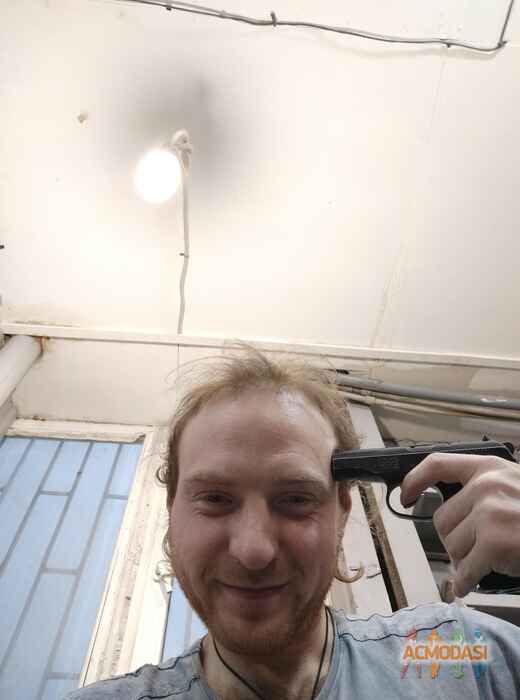 Valentine  Butakow фото №1663888. Загружено 08 Декабря 2020