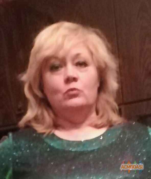 Инина  Снежкова фото №1687050. Загружено 01 Марта 2021