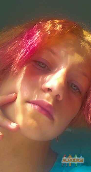 Амелия  Пипия фото №1723334. Загружено 13 Июля 2021