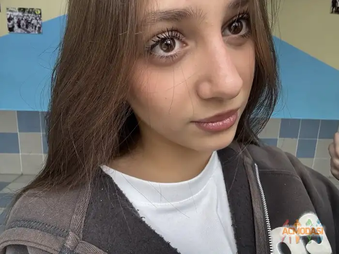 камилла  грищенко фото №1944734. Загружено 05 Января 2026