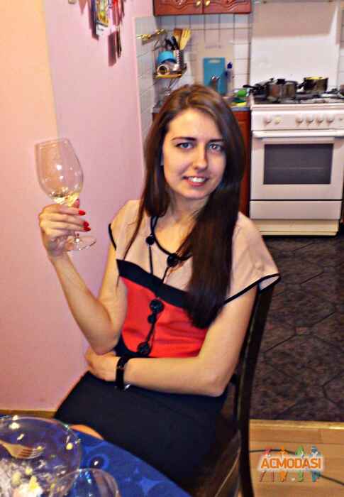 Екатерина Александровна Меженина фото №162457. Загружено 10 Марта 2012